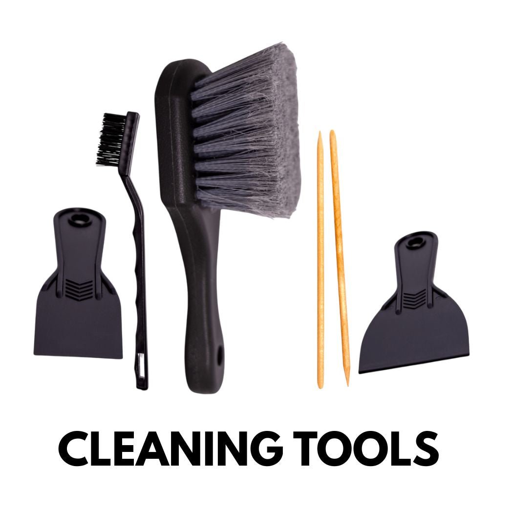 Headstone Helper Kit - Headstone Helper