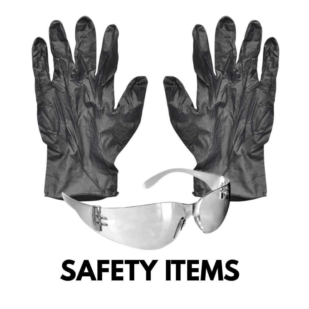 Headstone Helper Kit - Headstone Helper