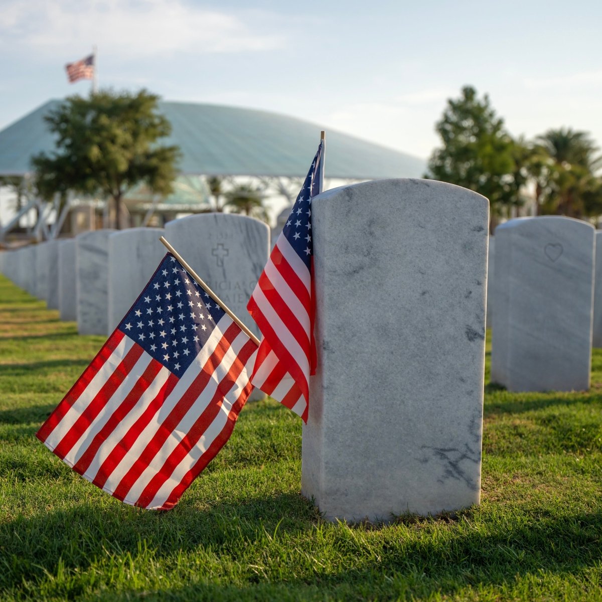 Standard Helper - Headstone Helper