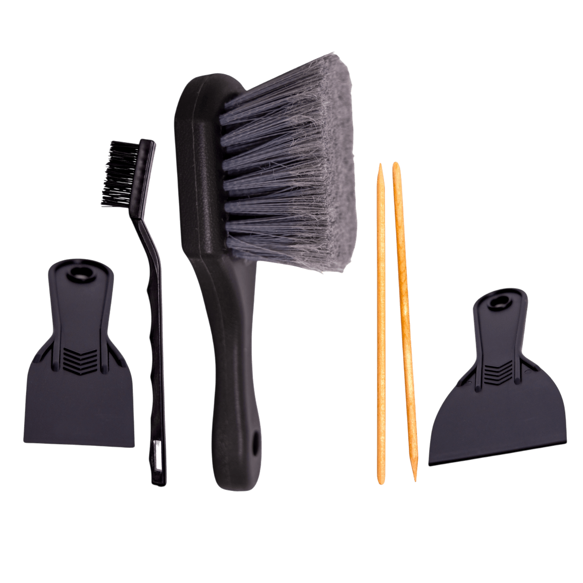 Headstone Helper Kit with Deluxe Sprayer - Headstone Helper